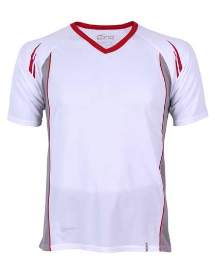 White, Red
