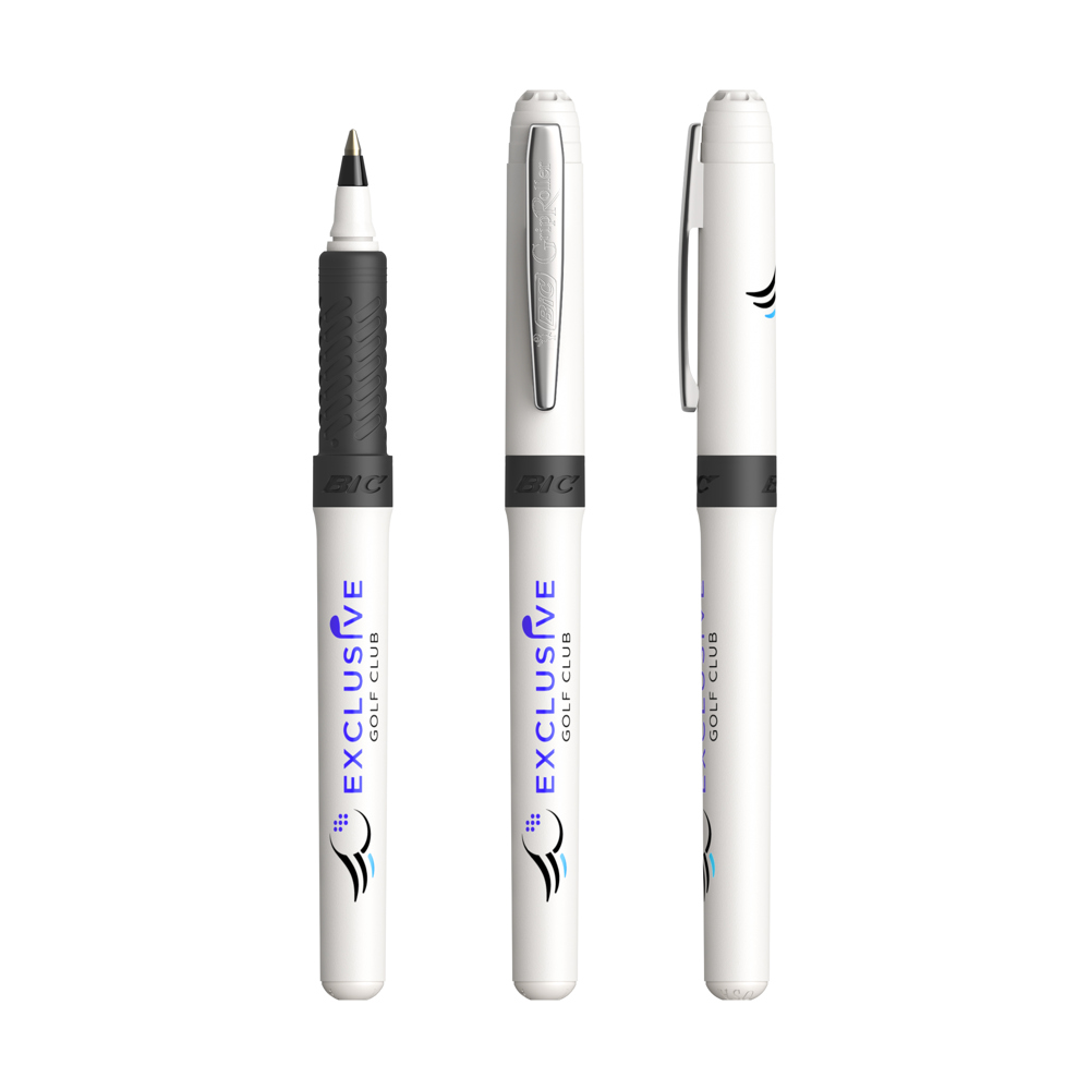BIC® Grip Roller