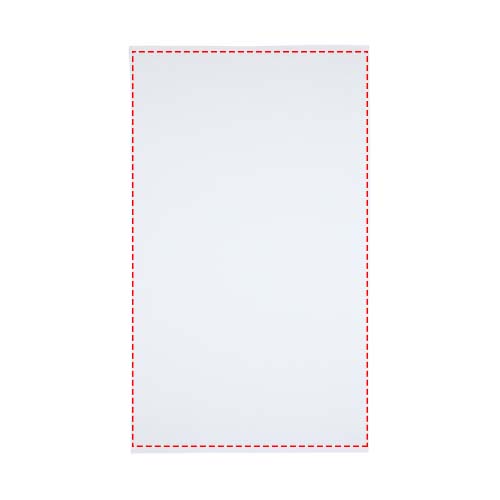 Tulsi lightweight Sublimation Handtuch 90 × 150 cm