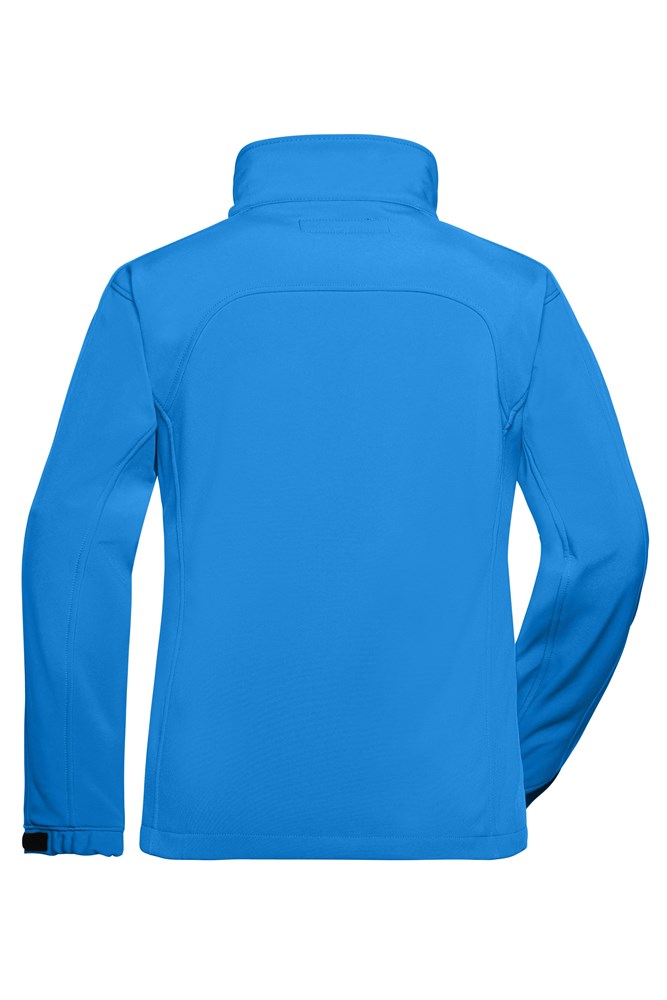 Ladies' Softshell Jacket