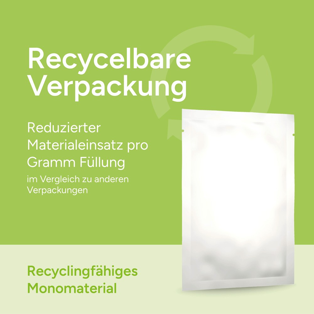 40 ml Abwehrkräftebad (Sachet)