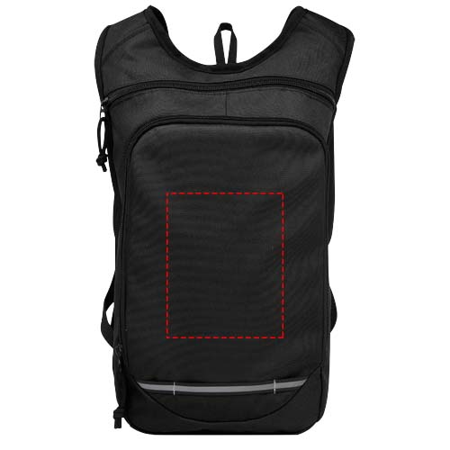 Trails GRS RPET Outdoor Rucksack 6,5 L