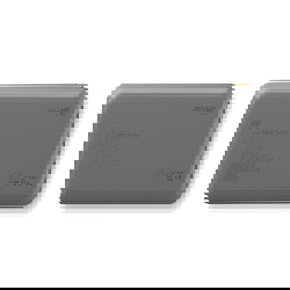 GP B+ Serie Powerbank 10000 mAh