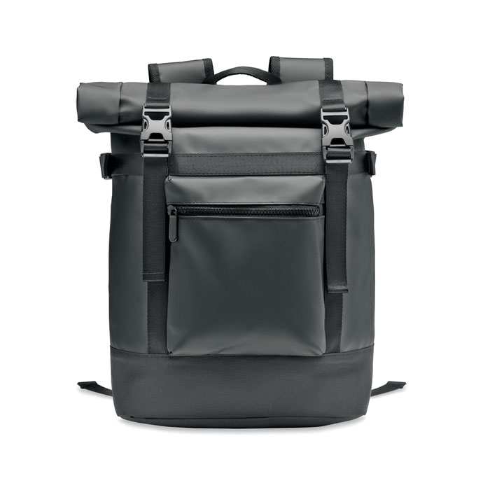 JAYA BAG - Rolltop-Rucksack 50C-Plane