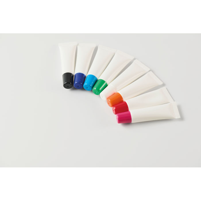 SALVE - Vegane Lipgloss-Creme