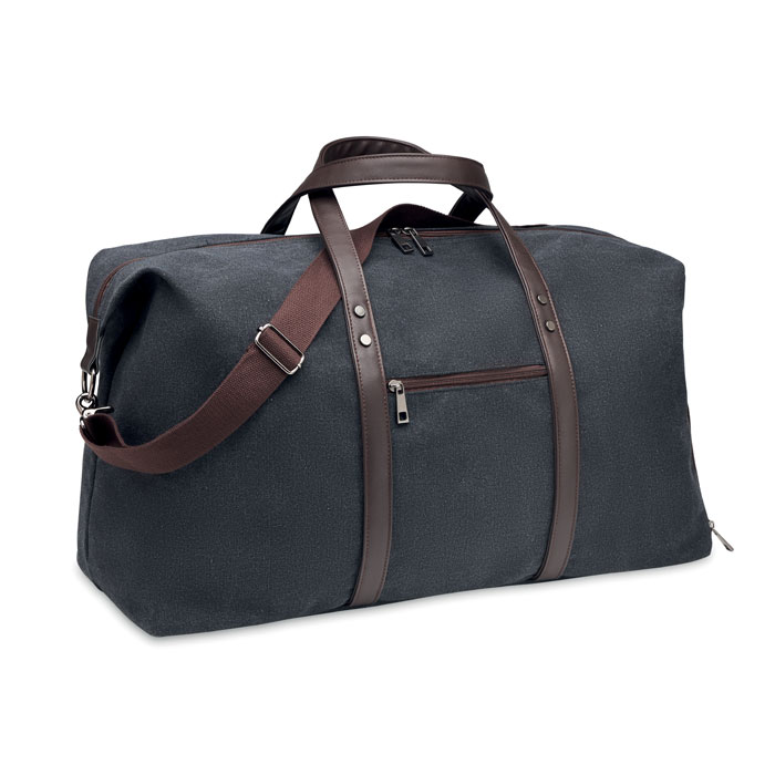 ZURICH - Weekender Canvas 450 g/m²