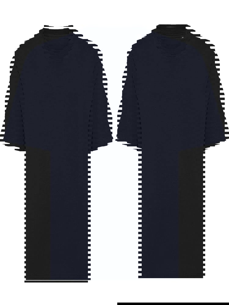 BS Skate T-Shirt, 180 g/m² - Navy