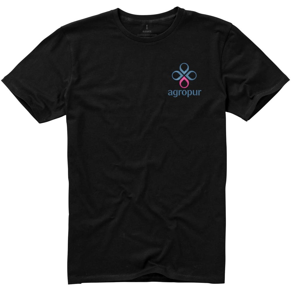 Nanaimo T-Shirt für Herren