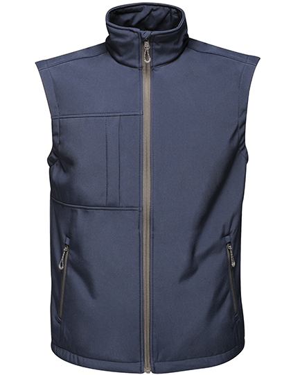 Regatta Professional - Men´s Octagon II Printable Softshell Bodywarmer