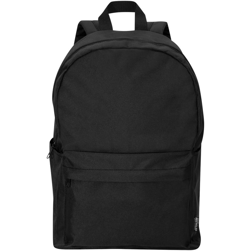 Byron 14" GRS-recycelter City Laptop Rucksack 14 L