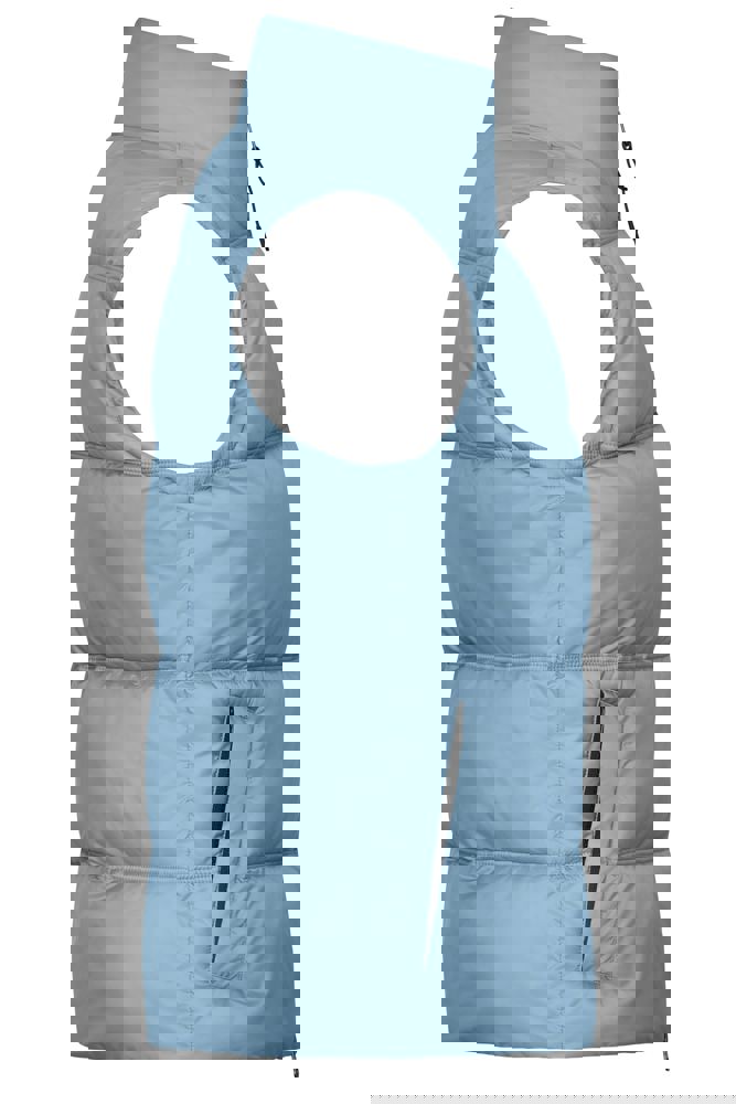 Ladies' Winter Vest  GRS