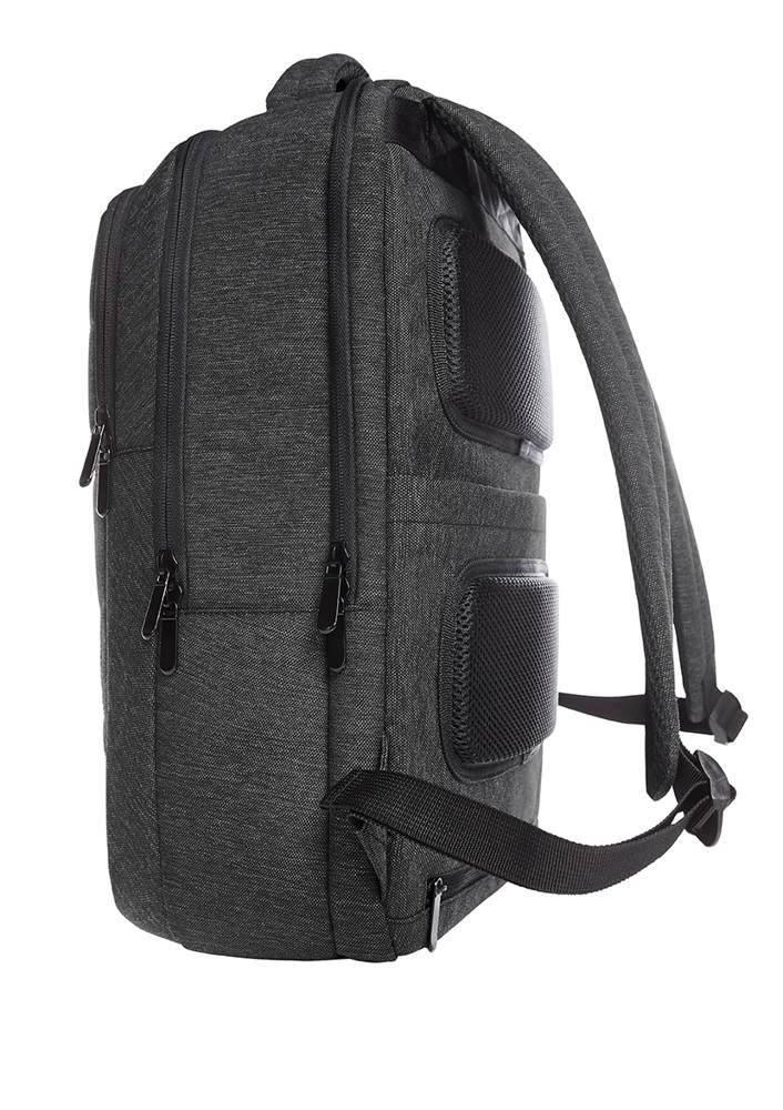 Notebook-Rucksack FRAME