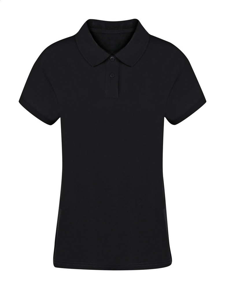 Ulian - Damen Polo-Shirt