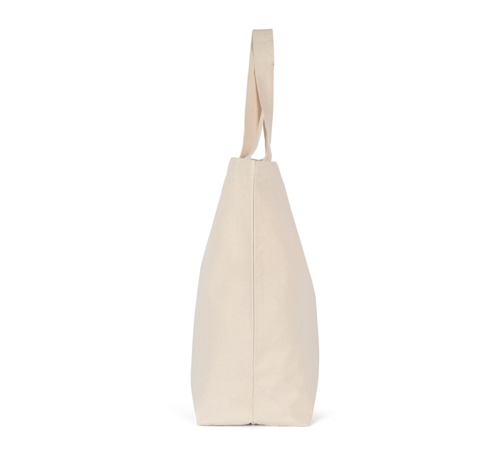 KI0295NS - Shoppingtasche mit Falter, erhältlich in unterschiedlichen Größen