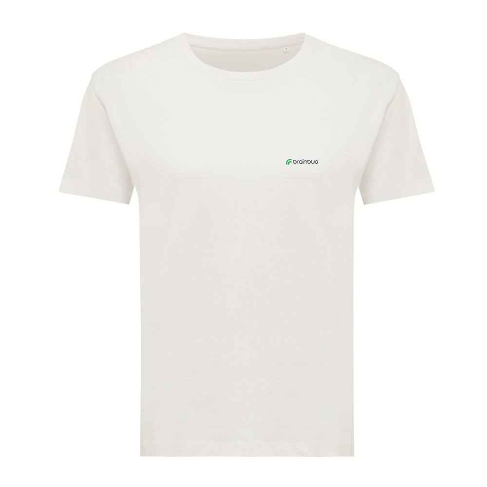 IQONIQ Yala Damen T-Shirt aus recycelter Baumwolle