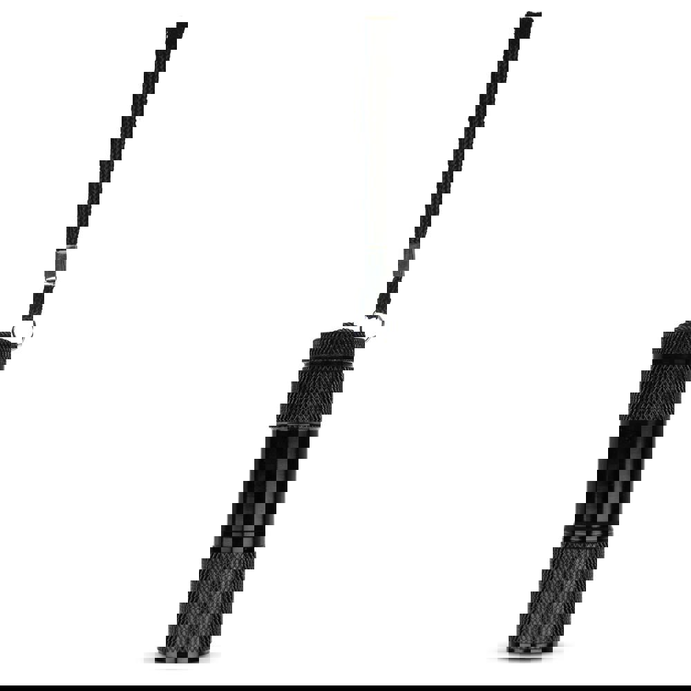 LED-Taschenlampe aus Aluminium 