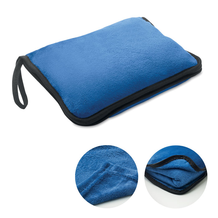 COZY - Reisedecke Flanell 220g/m²