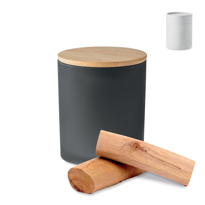 KEOPS SMALL - Kerze im Glas 120 g