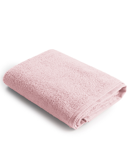 ARTG - Beach Towel - Blossom Pink