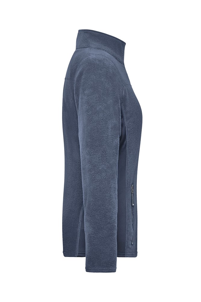 Ladies' Workwear Fleece Jacket - STRONG -