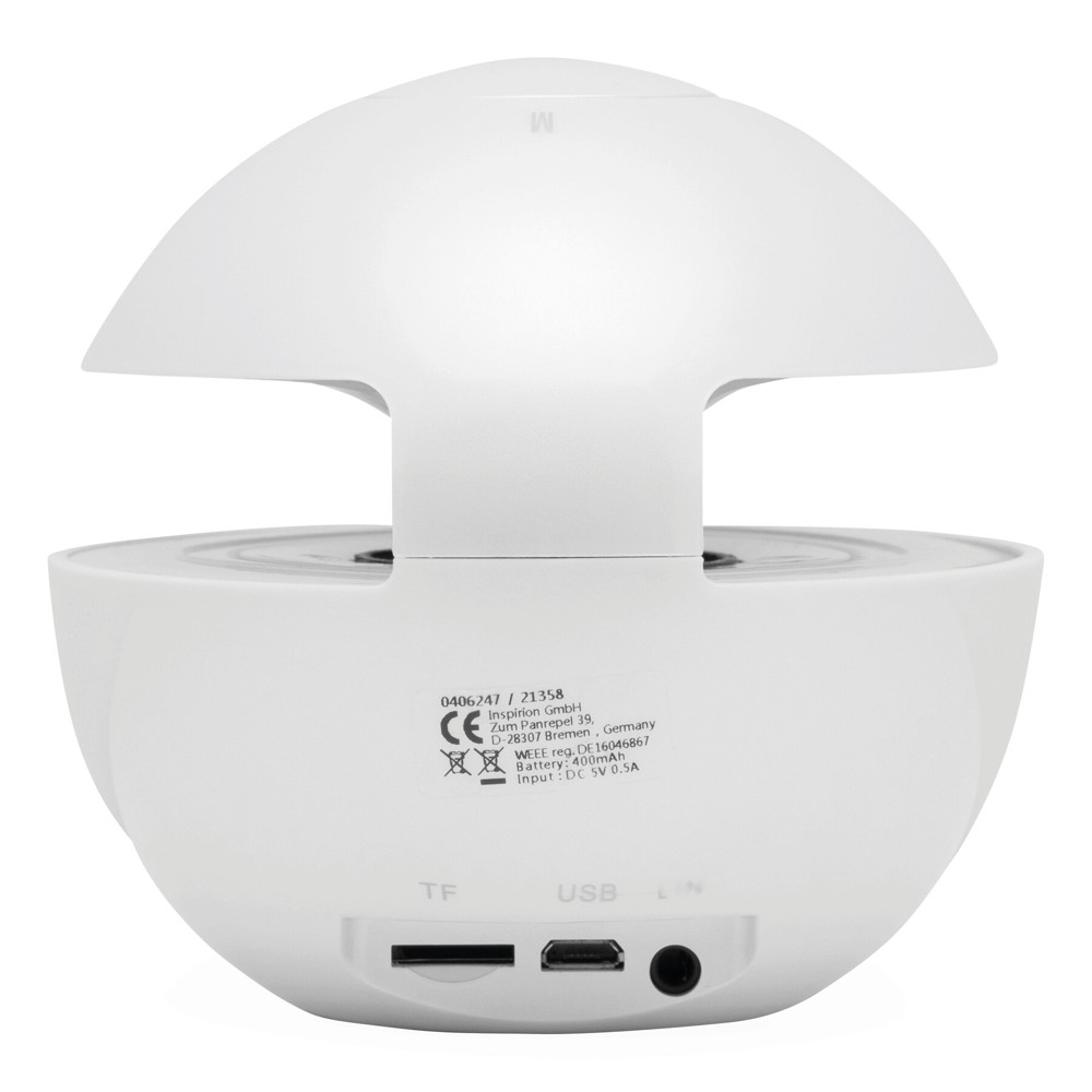 WONDER BALL MINI - Wireless-Lautsprecher