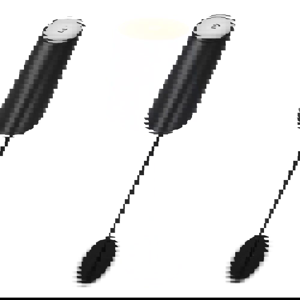 Wiederaufladbare Tischlampe