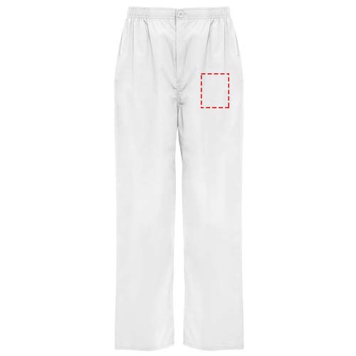 Vademecum Arbeitshose, 160 g/m2, unisex