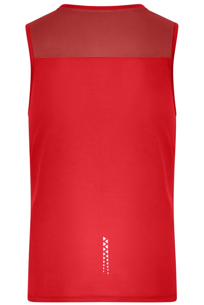 Men's Running Tank  GRS