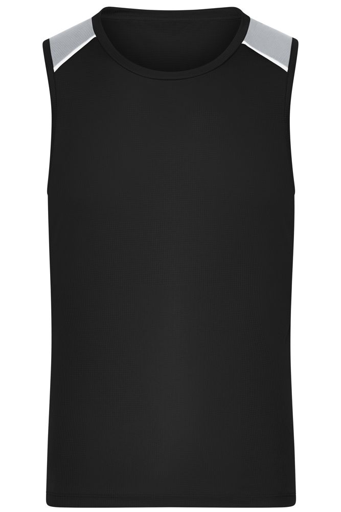 Men's Running Tank  GRS