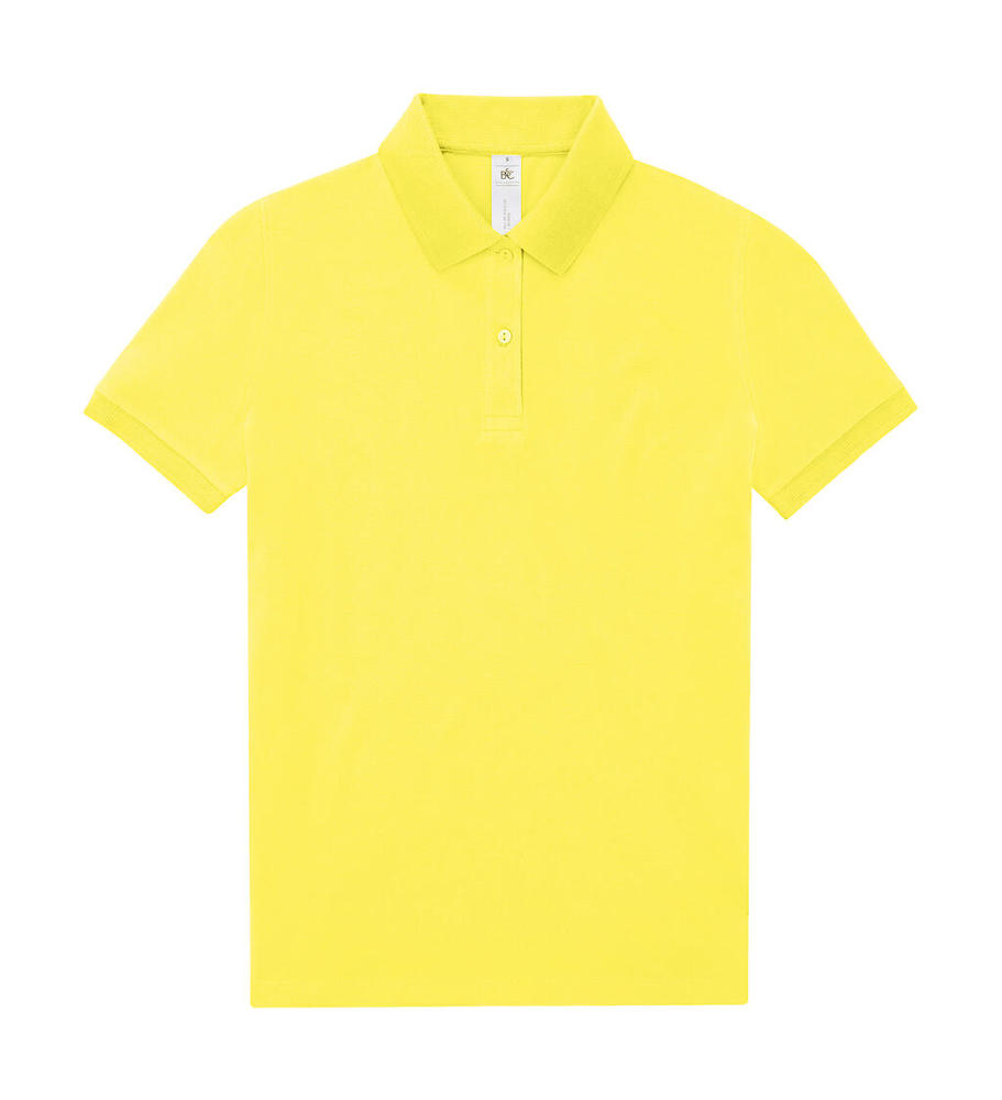 Solar Yellow