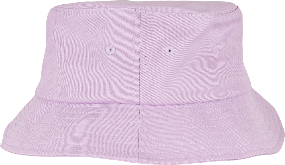 FL5003 - Sonnenhut Flexfit aus Baumwolle - Lilac