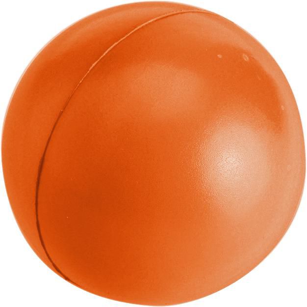 Anti-Stress-Ball Otto - orange