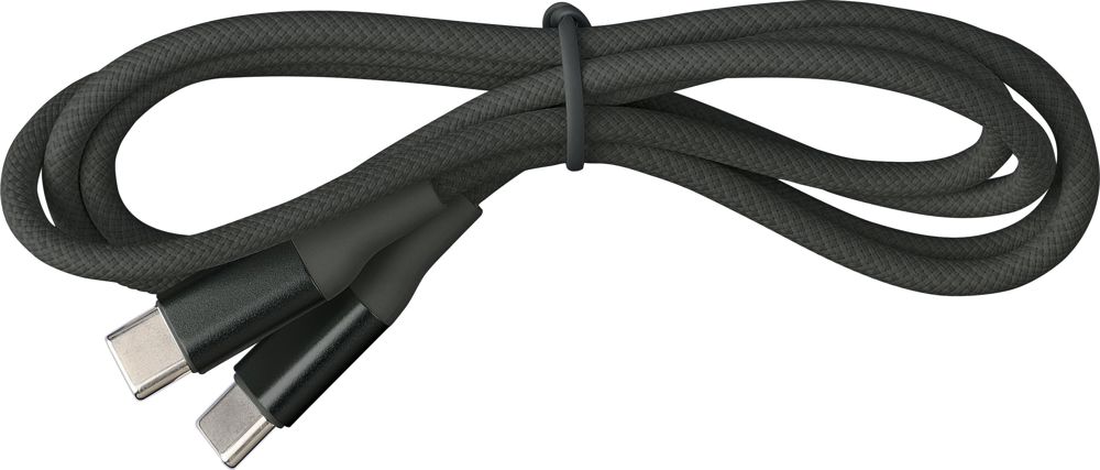 Nylon Ladekabel Jacob