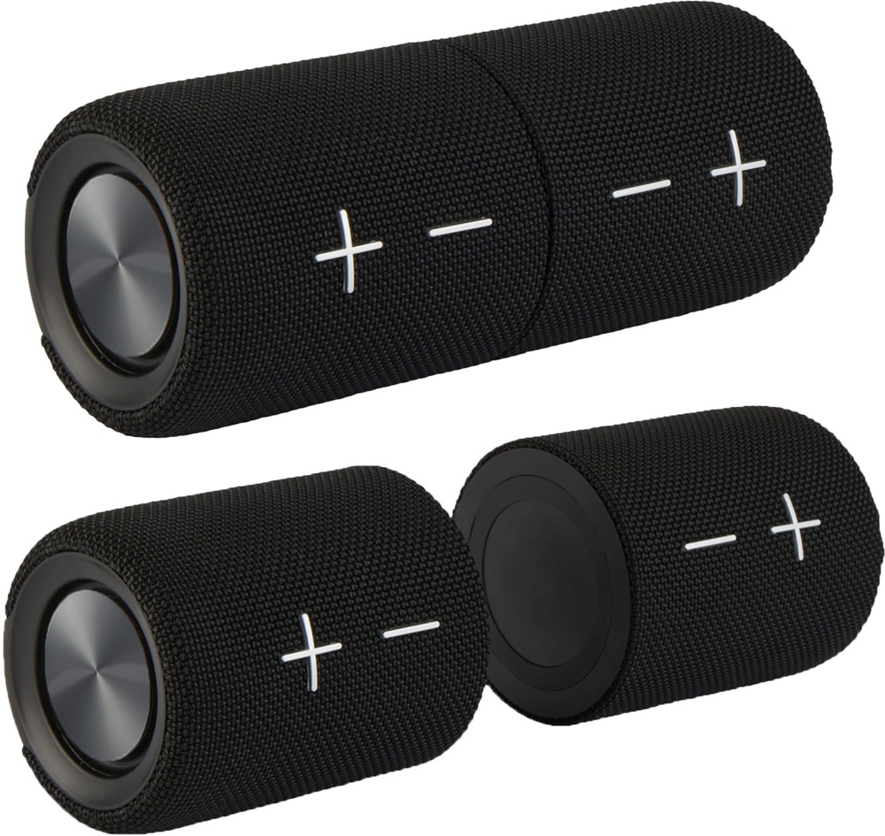 Nestler-matho TWINS Stereo- Lautsprecherset