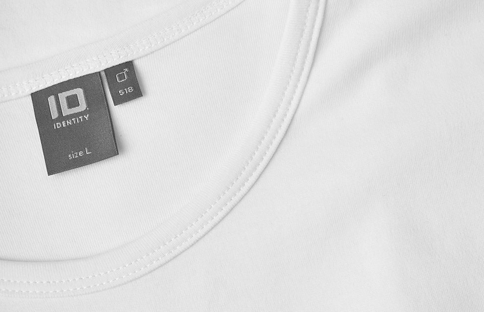 Interlock T-Shirt | Langarm