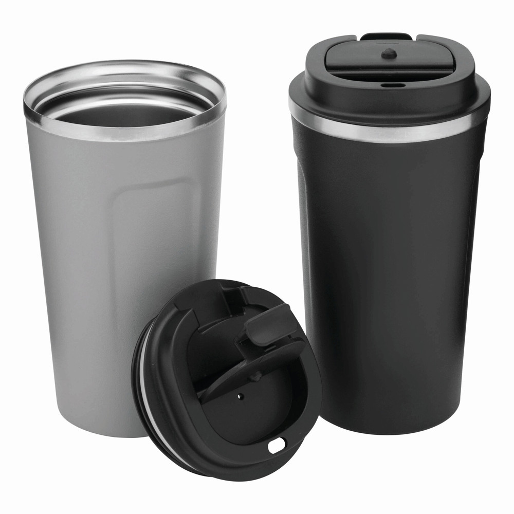 COFFEE TIME - Isolierbecher