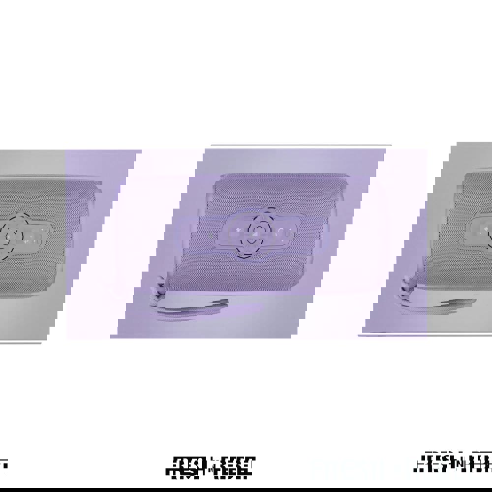  1RB7400 I Fresh 'n Rebel Bold M2-Waterproof Bluetooth speaker