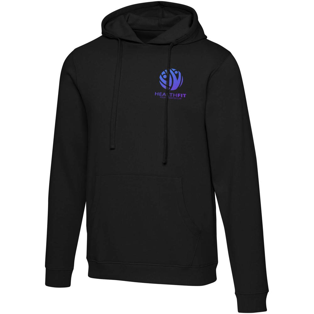 Spinel Kapuzenpullover Unisex