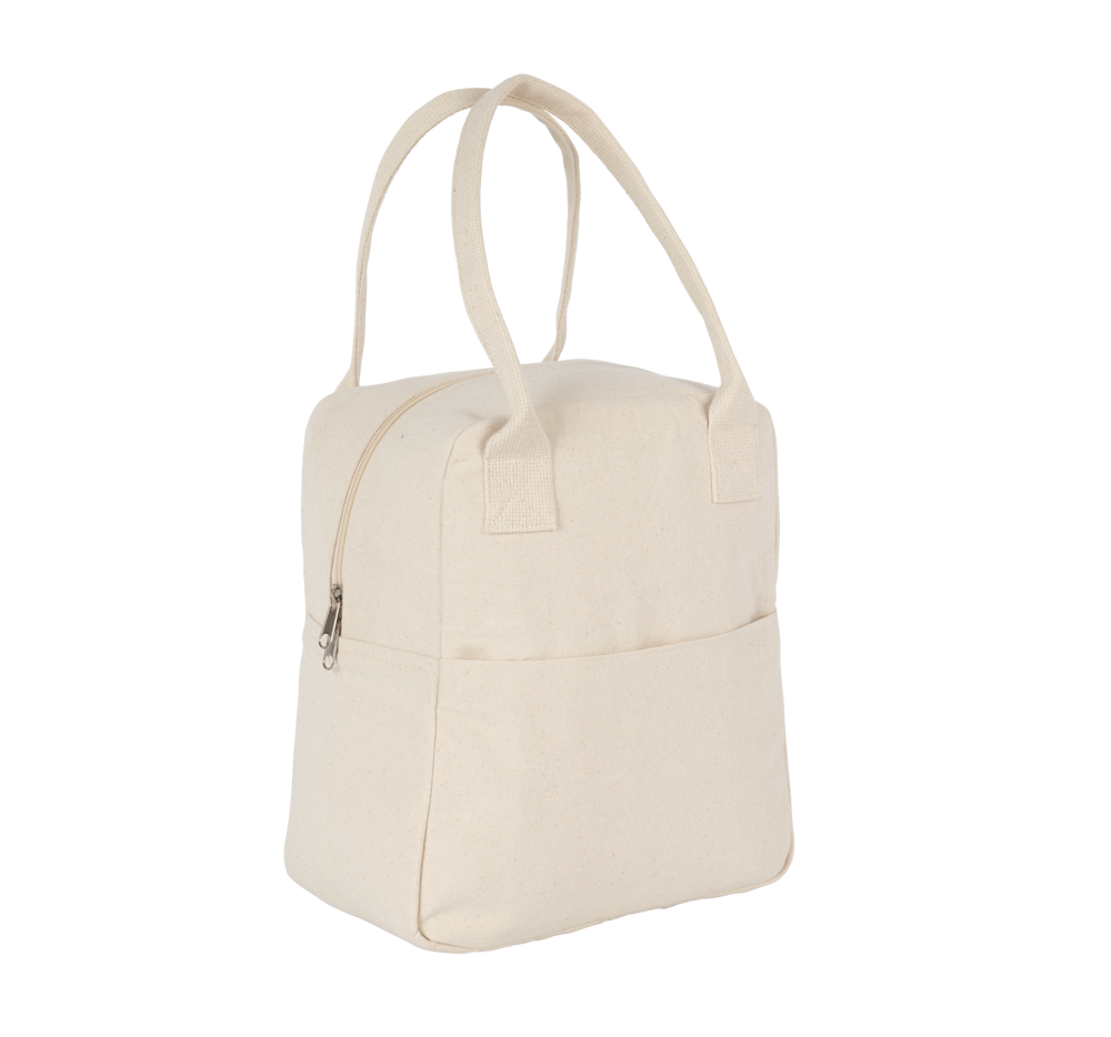 KI0369N - Kühltasche aus Baumwolle