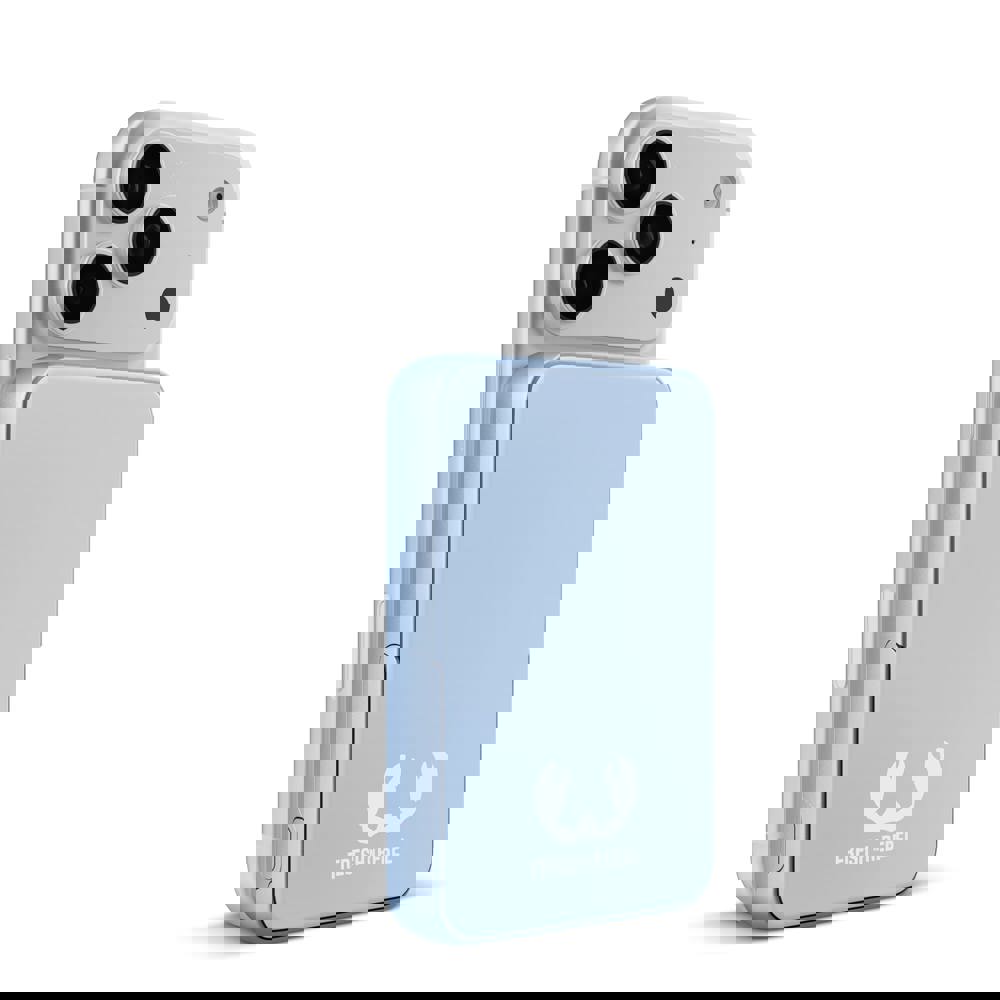 Fresh 'n Rebel Kabellose Powerbank 10000 mAh kompatibel mit MagSafe