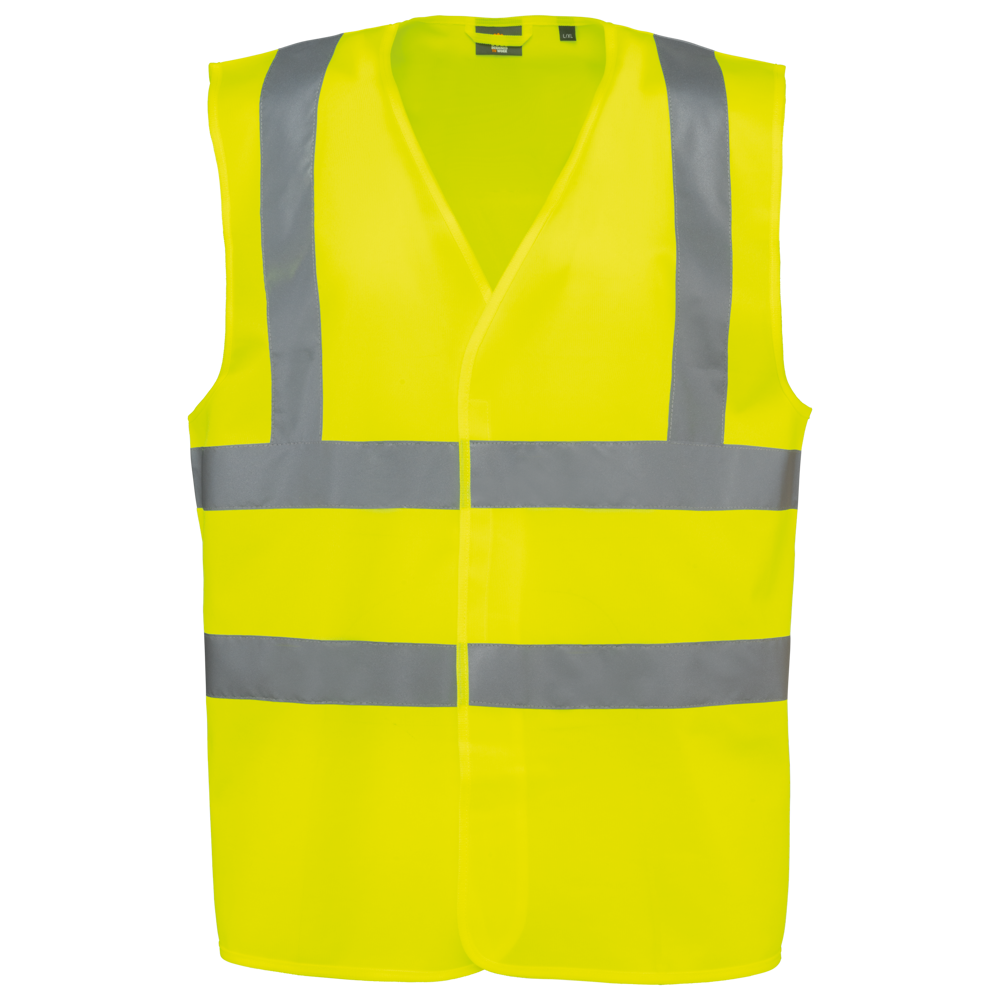 Hi Viz Yellow