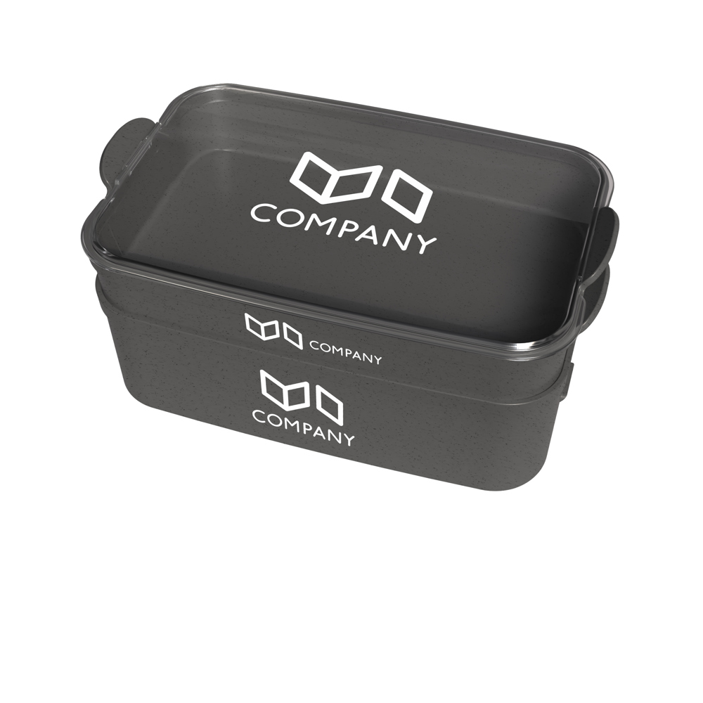 Koziol STAKK BENTOBOX 2 Bentobox 2l