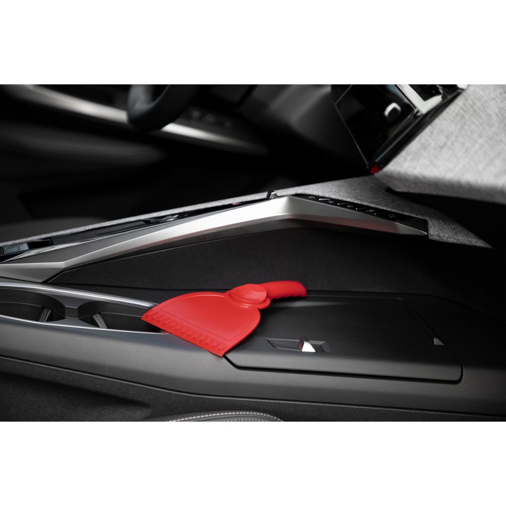 Eiskratzer "Eishexe"