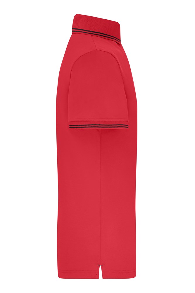 Men's Functional Polo