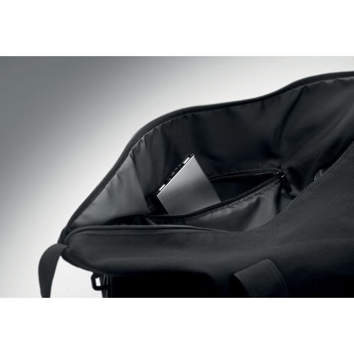 KOPER TOTE - Weekender recy. Materialien