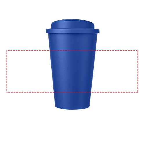 Americano® 350 ml Isolierbecher mit auslaufsicherem Schraubverschluss