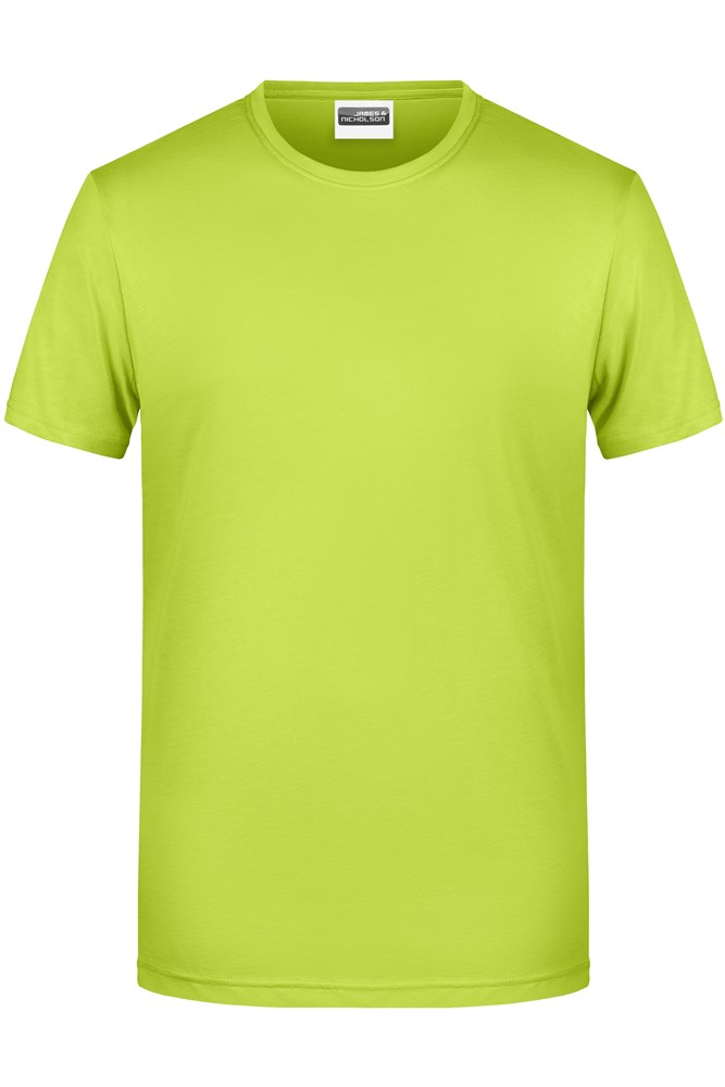 Men's Basic-T   OCS Standard