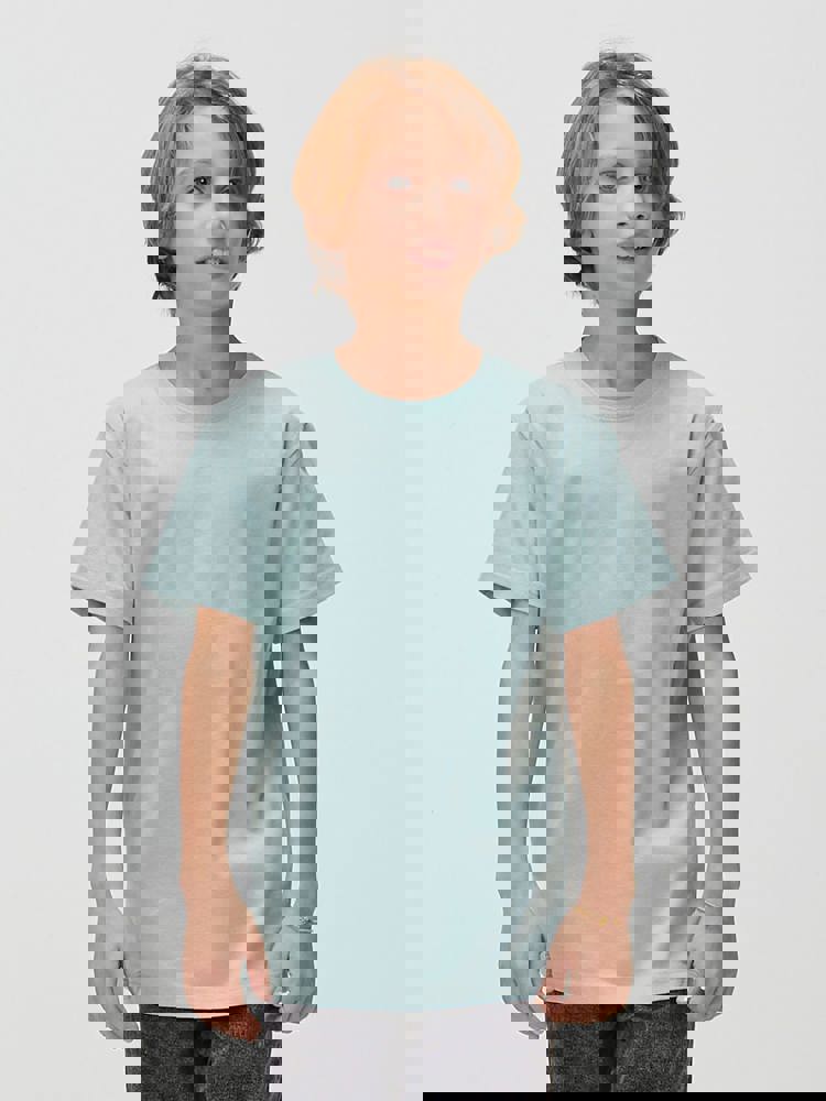 BS Evolution Kinder T-Shirt, 150 gr/m²