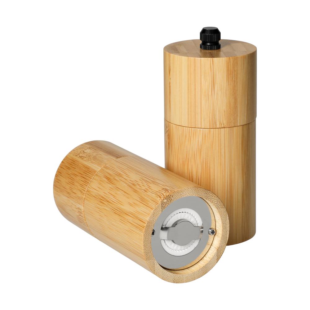 Salz- und Pfeffermühlen-Set "Grind", klein