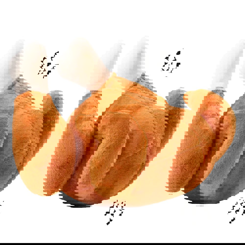 Hundespielzeug Hähnchen